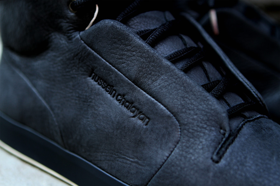 Hussein Chalayan Puma Glide Ii Mid 7