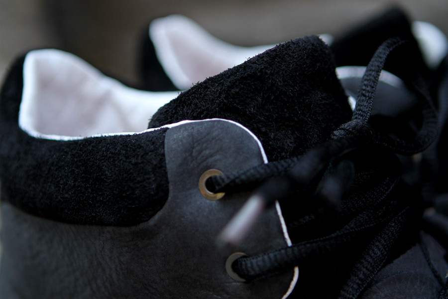 Hussein Chalayan Puma Glide Ii Mid 8