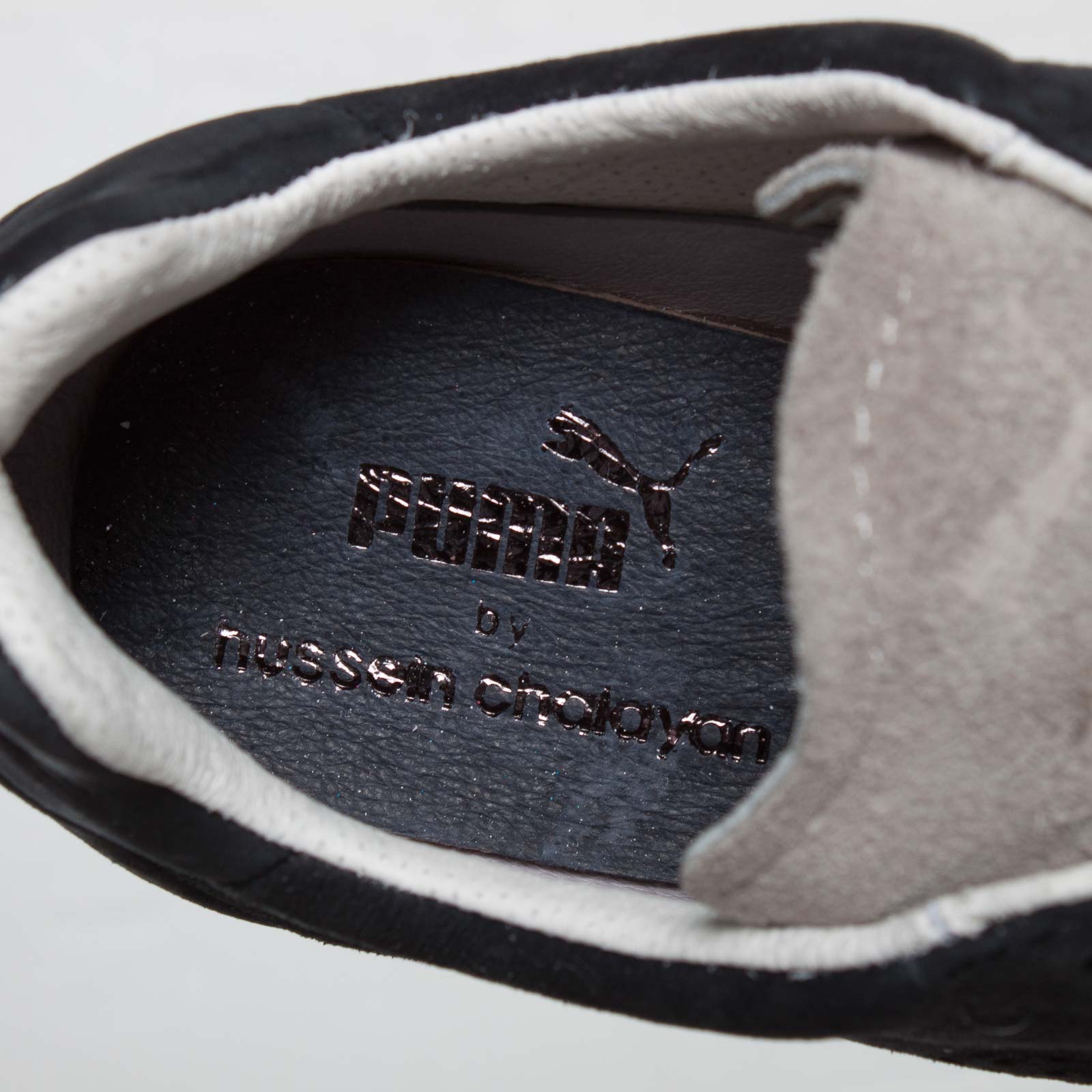 Hussein Chalayan Puma Haast Fall 2012 10