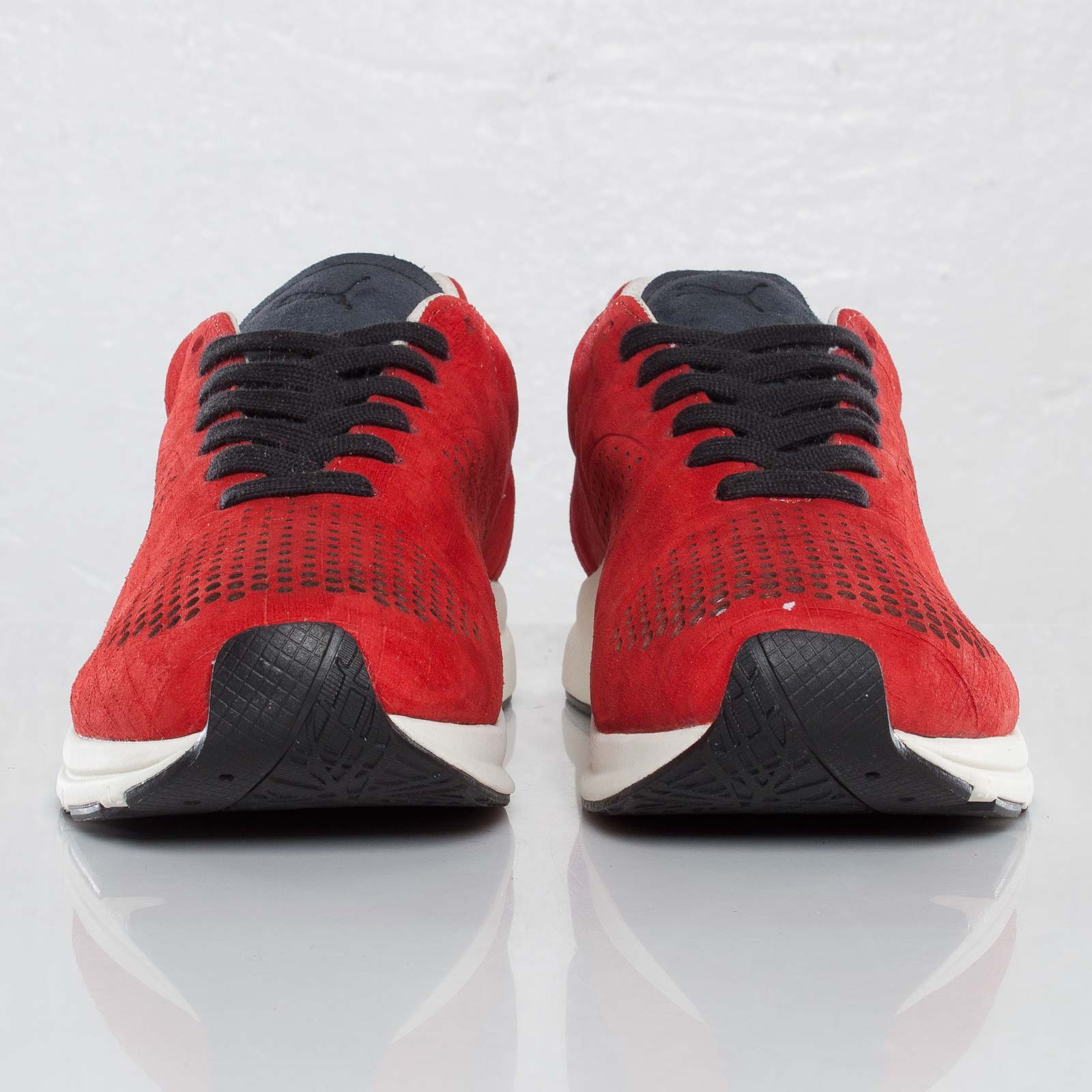 Hussein Chalayan Puma Haast Fall 2012 13