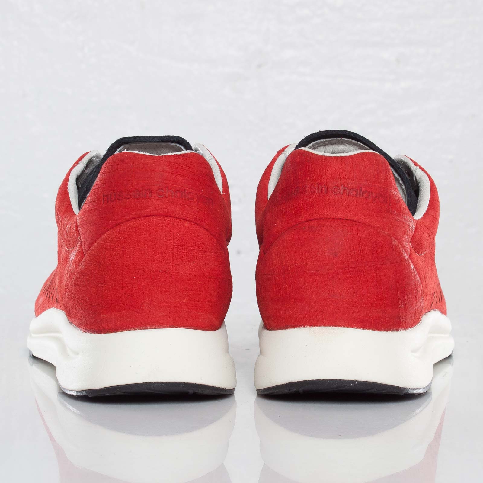 Hussein Chalayan Puma Haast Fall 2012 14