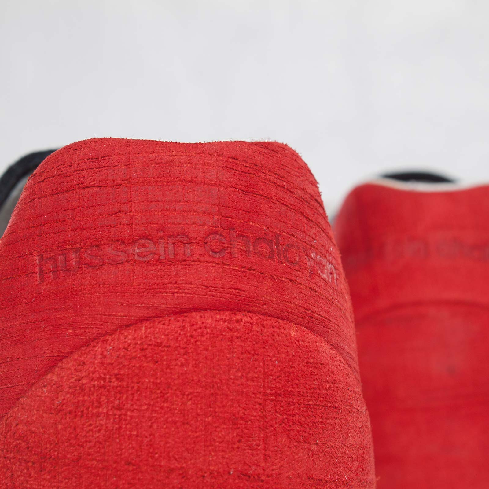 Hussein Chalayan Puma Haast Fall 2012 19