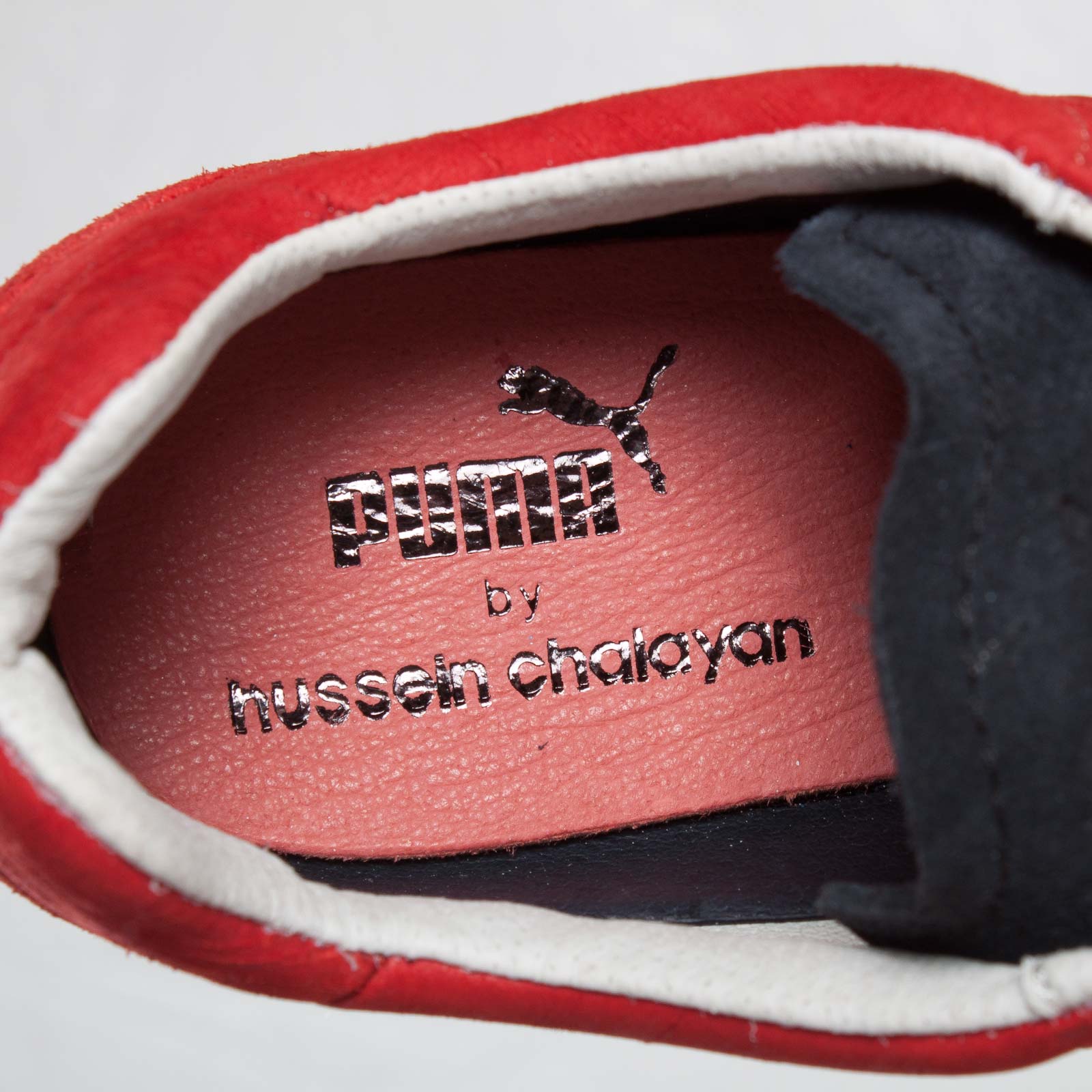 Hussein Chalayan Puma Haast Fall 2012 20