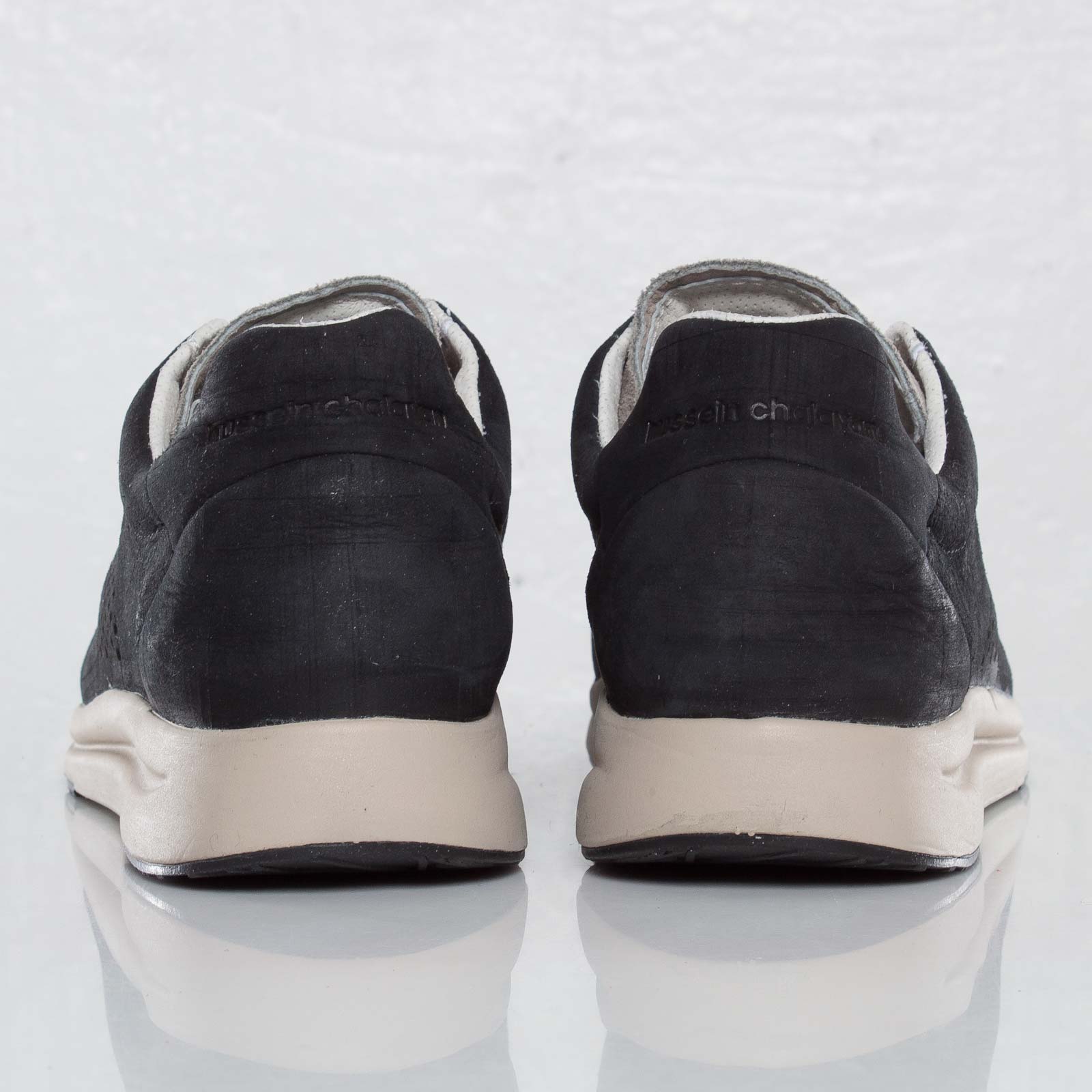 Hussein Chalayan Puma Haast Fall 2012 4