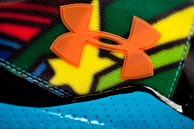 Igiris Under Armour Charge Rc 1