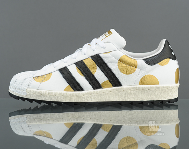 Jeremy Scott Adidas Originals Js Superstar 80s Ripple 2