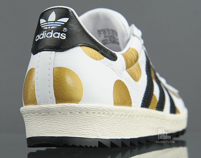 Jeremy Scott Adidas Originals Js Superstar 80s Ripple 3