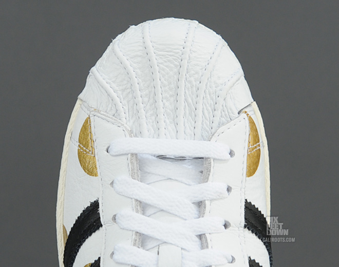 Jeremy Scott Adidas Originals Js Superstar 80s Ripple 5