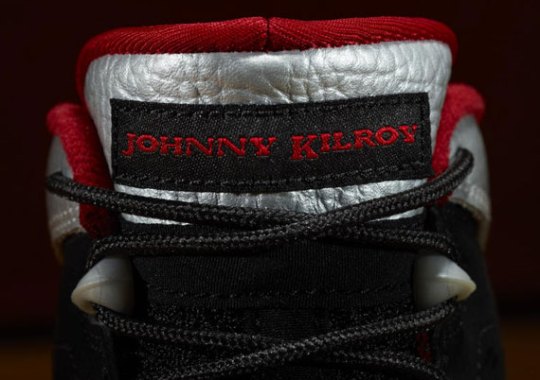 Johnny Kilroy Joins Twitter