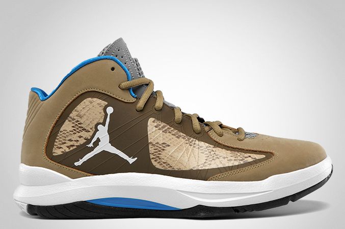 Jordan Aero Flight Jake The Snake 03