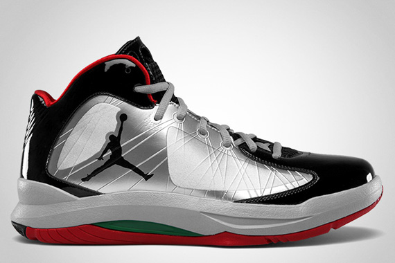Jordan Aero Flight Legion Of Doom