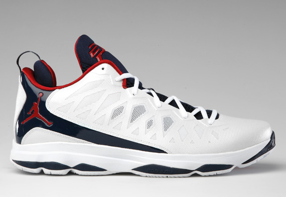 Jordan Cp3 Vi Official Images 6