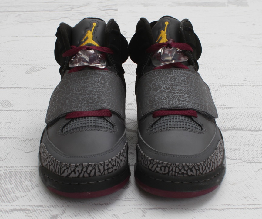 Jordan Son Of Mars Arriving At Retailers 02