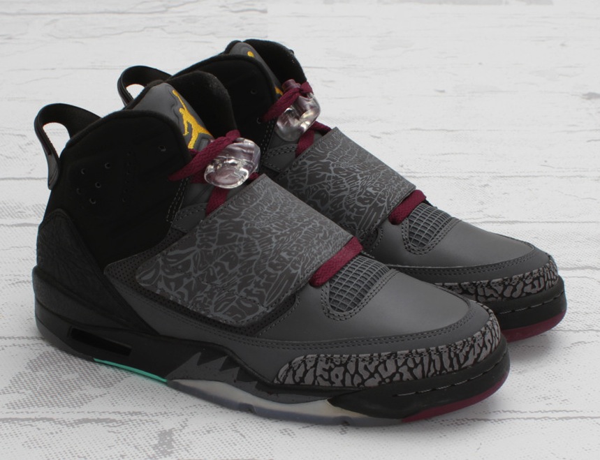 Jordan Son Of Mars Arriving At Retailers 03