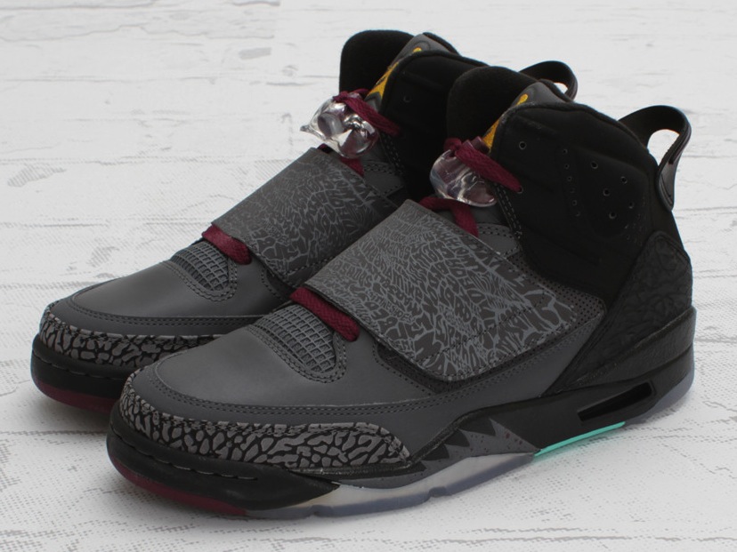 Jordan Son Of Mars Arriving At Retailers 04