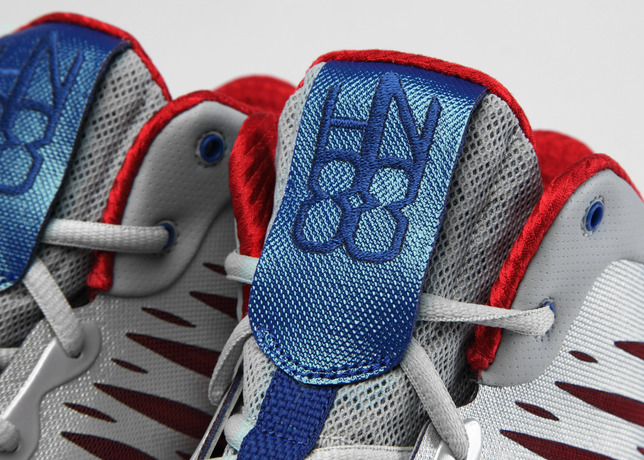 Jordan Super.Fly - Hakeem Nicks PE