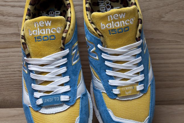 La Mjc Colette Undefeated New Balance 1500 05