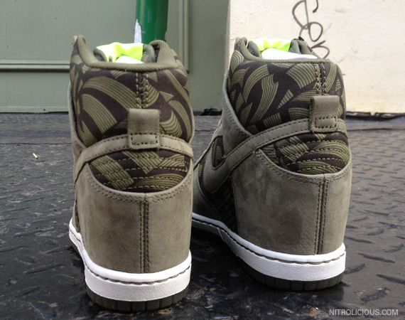 Liberty Nike Sky Dunk High Lotus Jazz 01