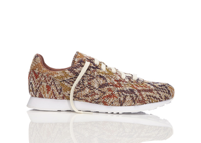 Missoni Converse Archive Project 01