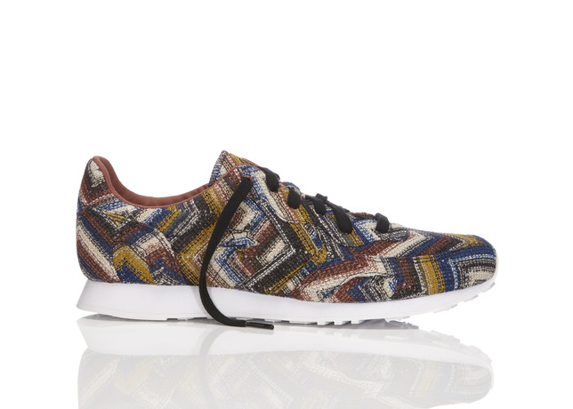 Missoni Converse Archive Project 03