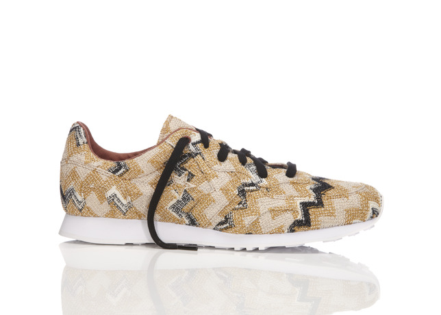 Missoni Converse Archive Project 04