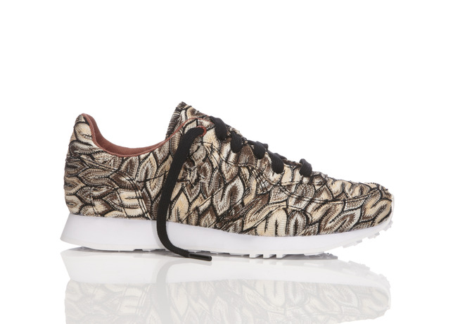 Missoni Converse Archive Project 06