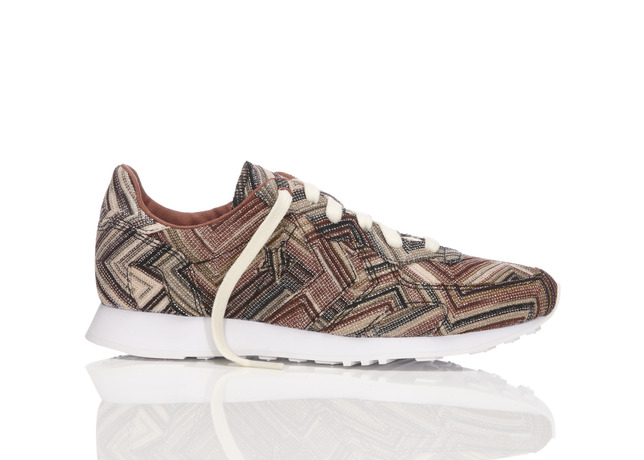 Missoni Converse Archive Project 07