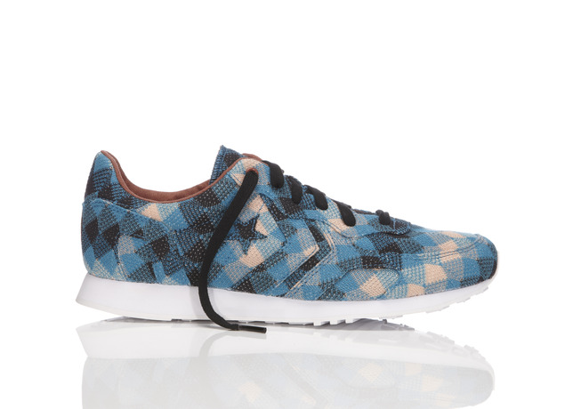 Missoni Converse Archive Project 10