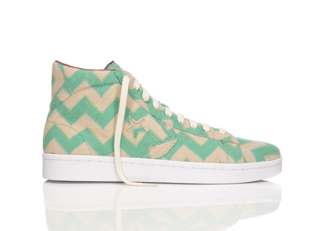 Missoni Converse Archive Project 13