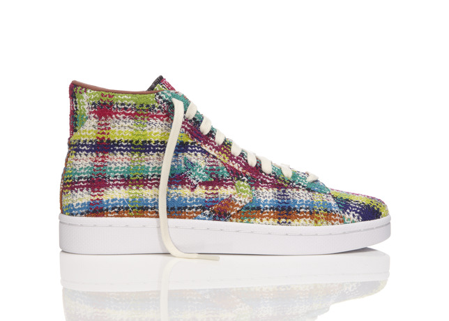 Missoni Converse Archive Project 18