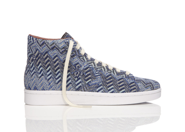 Missoni Converse Archive Project 19