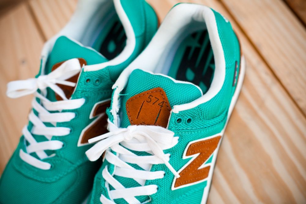 New Balance 574 Backpack Womens 03