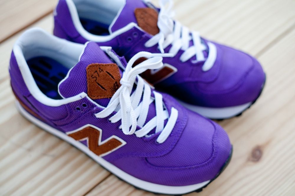 New Balance 574 Backpack Womens 09