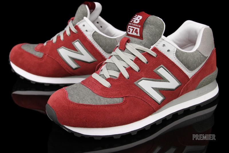 New Balance 574 Jersey Pack 06