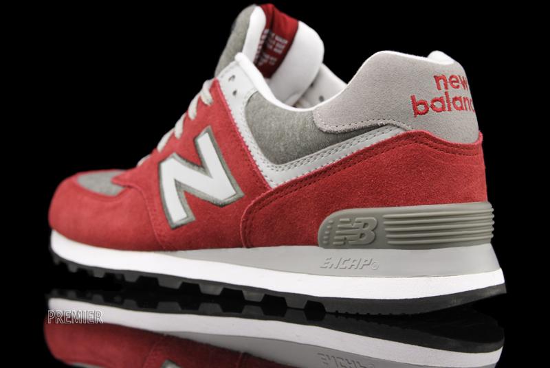 New Balance 574 Jersey Pack 09
