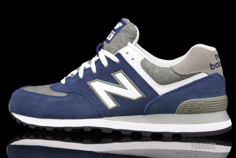 New Balance 574 Jersey Pack 11