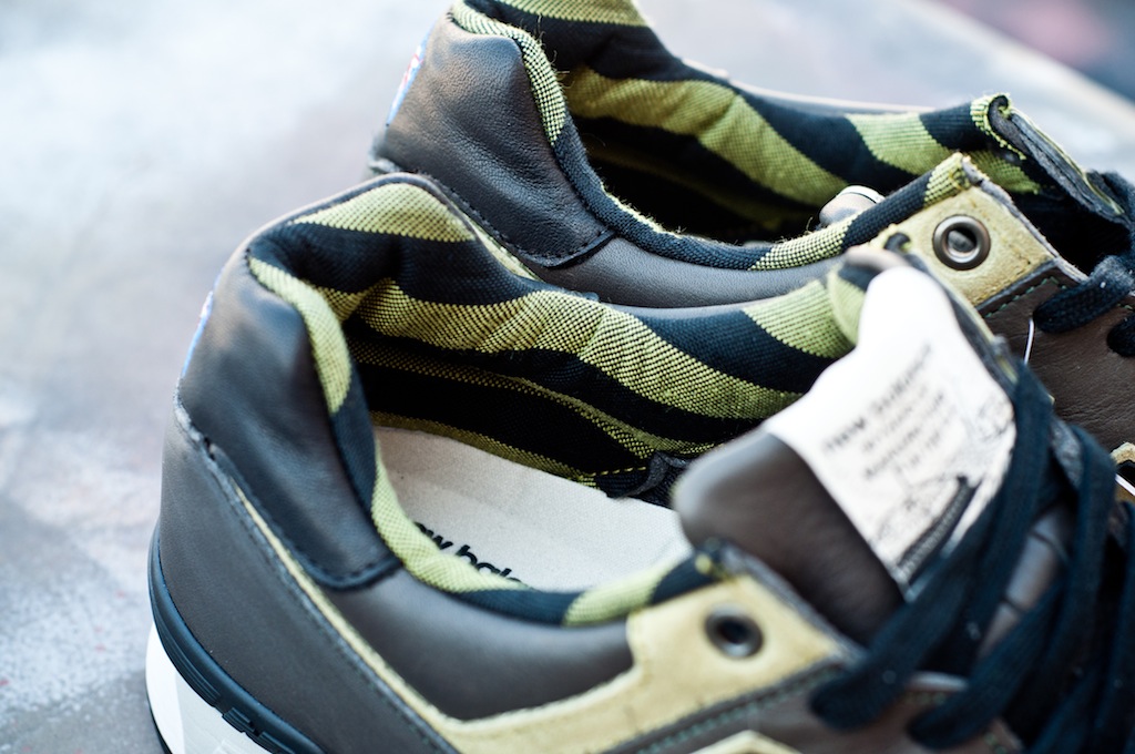 New Balance 576 Billy Edgar