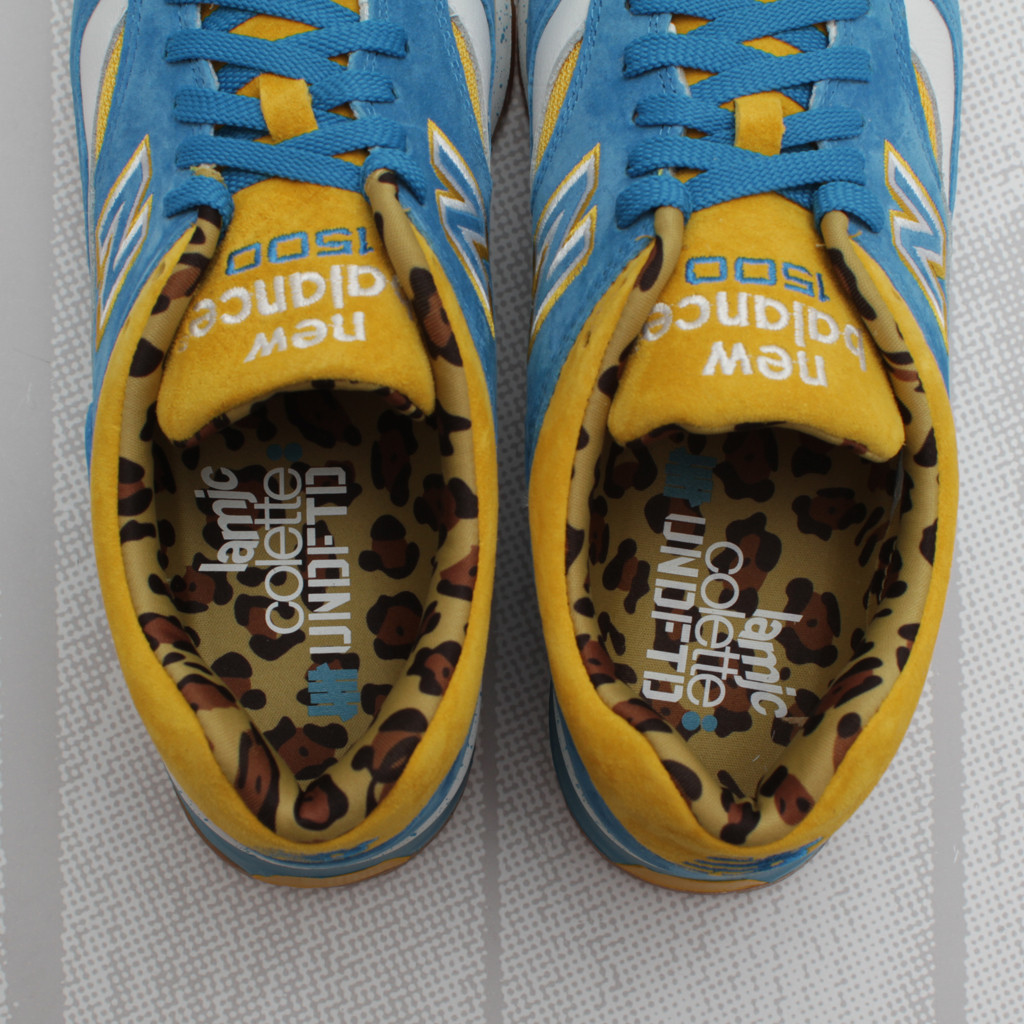 New Balance La Mjc Undftd Colette Us Release 07