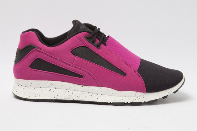 Nike Air Current Orchid 1