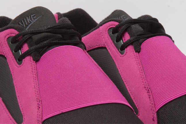 Nike Air Current Orchid 3