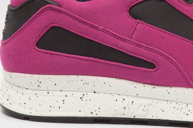 Nike Air Current Orchid 5