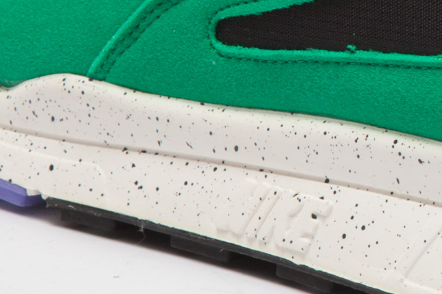 Nike Air Current Stadium Green 5
