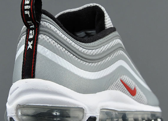 Nike Air Max 97 Hyperfuse Premium Silver Bullet Euro Release Info 1