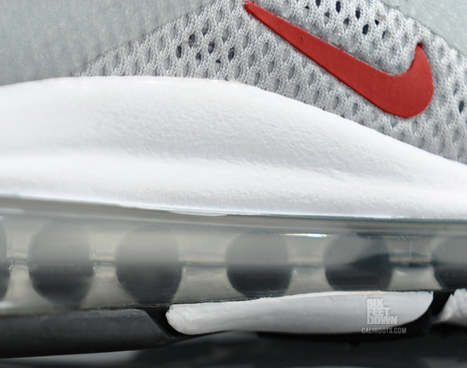 Nike Air Max 97 Hyperfuse Premium Silver Bullet Euro Release Info 9