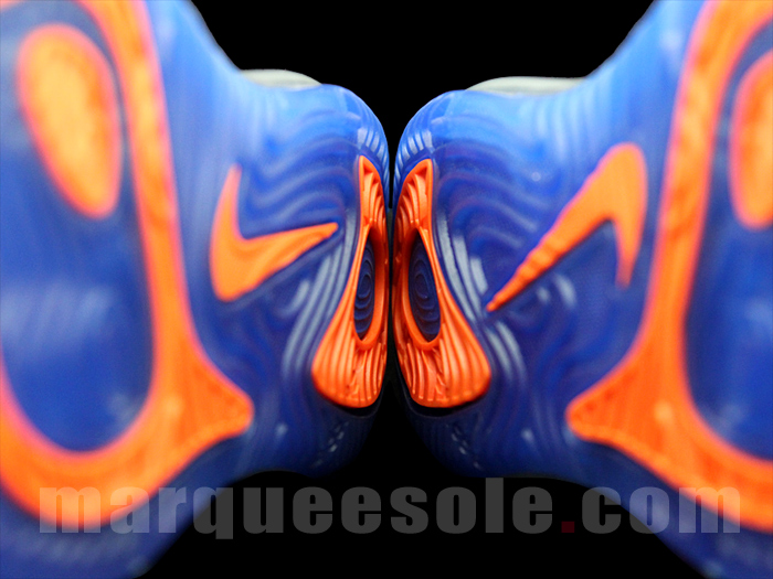 Nike Air Max Hyperposite Amare Stoudemire Knicks Pe 01