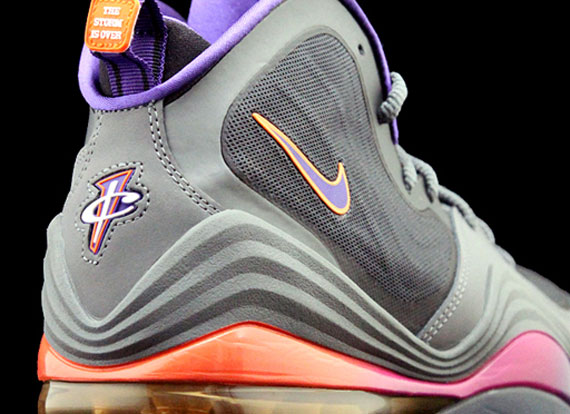 Nike Air Penny V Suns