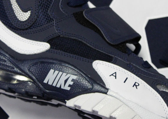 Nike Air Speed Turf Max "Cowboys"
