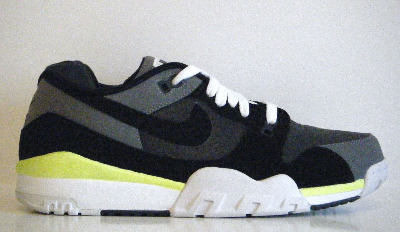 Nike Air Trainer 88 2013 Sample 06
