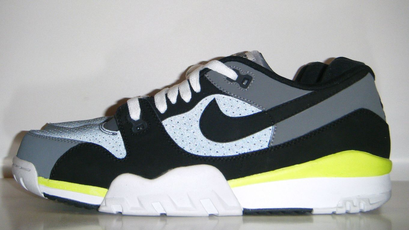 Nike Air Trainer 88 2013 Sample 08