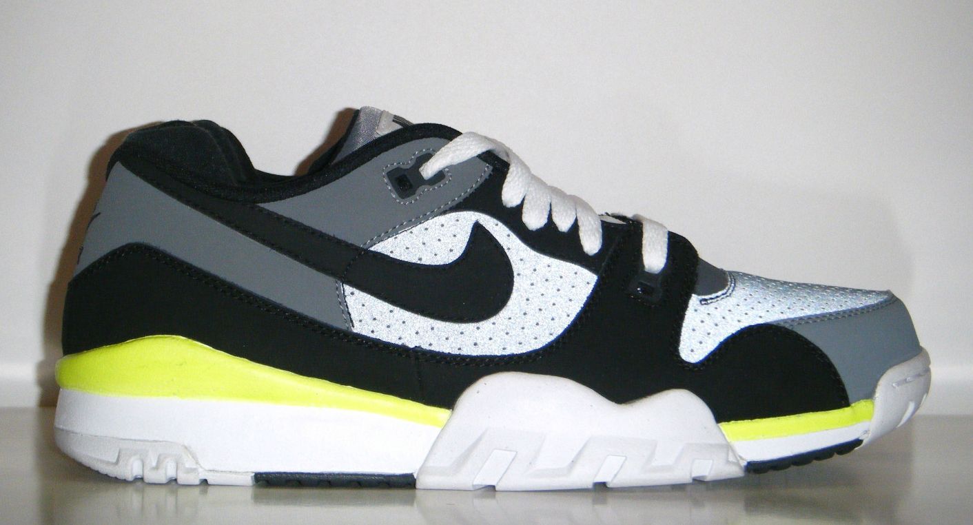 Nike Air Trainer 88 2013 Sample 10